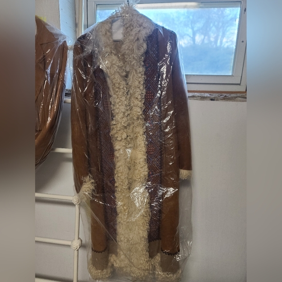 Winter jacket - Picture 4 of 5